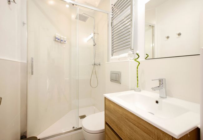 Apartment in Madrid - Malasaña Fantastic Apartment in Madrid - Malasaña Fantastic