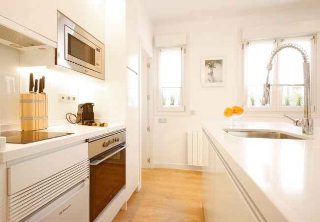 Apartment in Madrid - Malasaña Fantastic Apartment in Madrid - Malasaña Fantastic