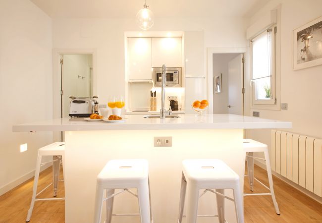Apartment in Madrid - Malasaña Fantastic Apartment in Madrid - Malasaña Fantastic