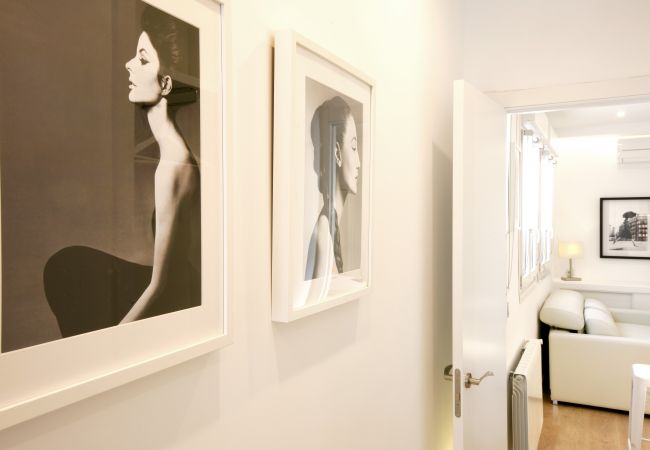 Apartment in Madrid - Malasaña Fantastic Apartment in Madrid - Malasaña Fantastic