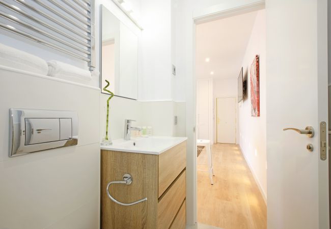 Apartment in Madrid - Malasaña Fantastic Apartment in Madrid - Malasaña Fantastic