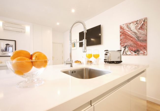 Apartment in Madrid - Malasaña Fantastic Apartment in Madrid - Malasaña Fantastic