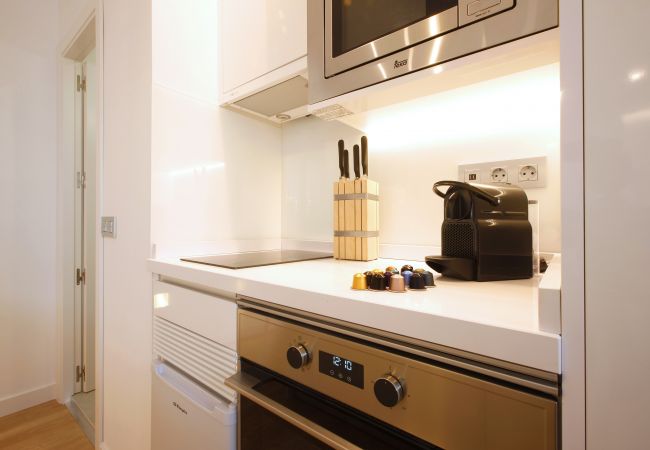 Apartment in Madrid - Malasaña Fantastic Apartment in Madrid - Malasaña Fantastic