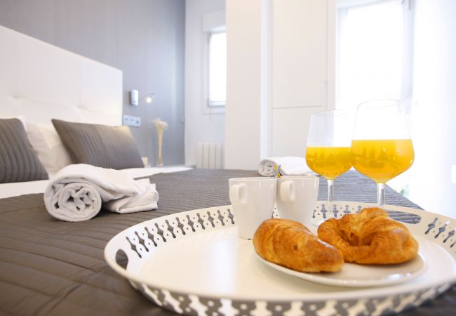 Apartment in Madrid - Malasaña Fantastic Apartment in Madrid - Malasaña Fantastic