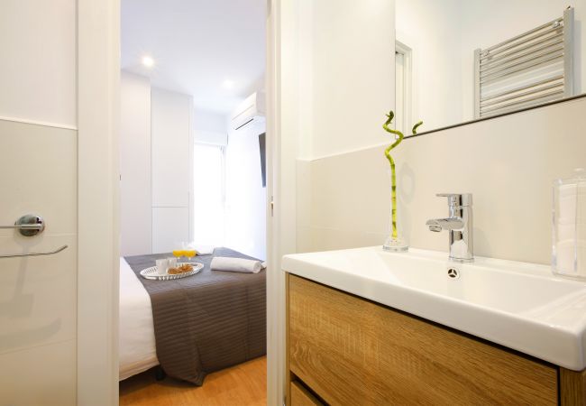 Apartment in Madrid - Malasaña Fantastic Apartment in Madrid - Malasaña Fantastic