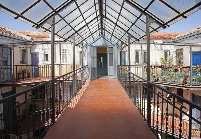 Apartment in Madrid - Malasaña Fantastic Apartment in Madrid - Malasaña Fantastic