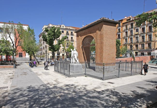 Apartment in Madrid - Malasaña Fantastic Apartment in Madrid - Malasaña Fantastic