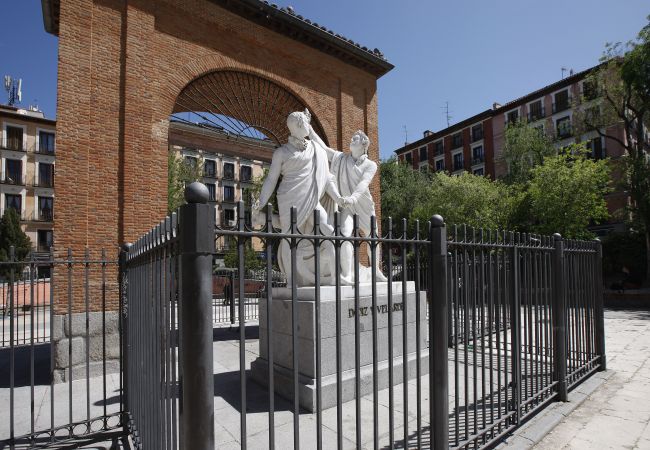 Apartment in Madrid - Malasaña Fantastic Apartment in Madrid - Malasaña Fantastic