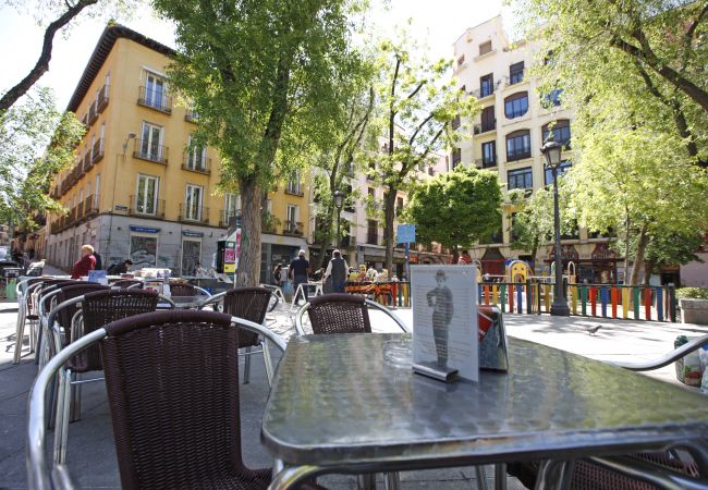 Apartment in Madrid - Malasaña Fantastic Apartment in Madrid - Malasaña Fantastic