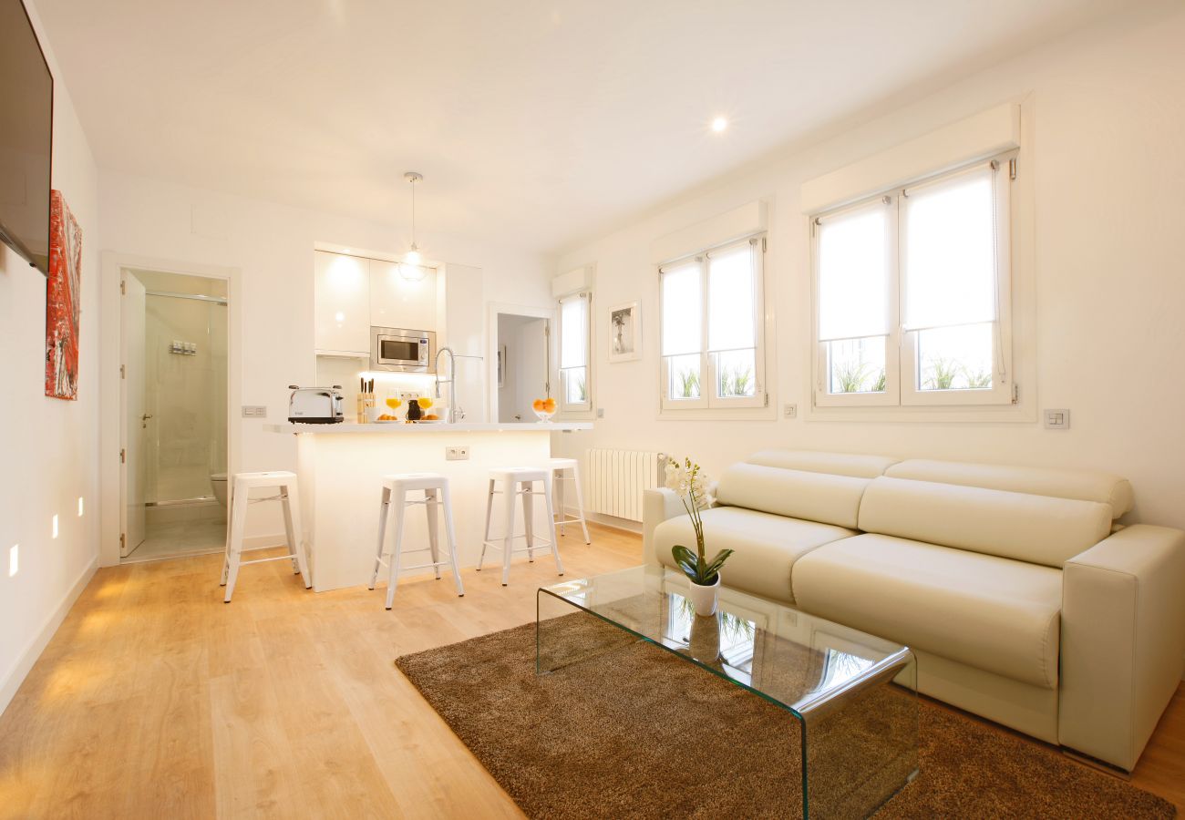 Apartment in Madrid - Malasaña Fantastic