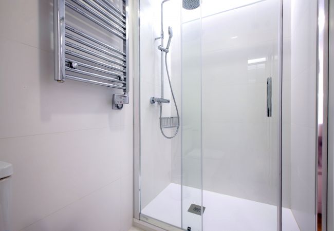 Apartment in Madrid - Gran Via Boutique Apartment in Madrid - Gran Via Boutique