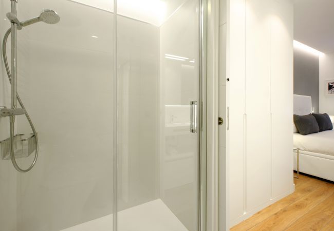 Apartment in Madrid - Gran Via Boutique Apartment in Madrid - Gran Via Boutique