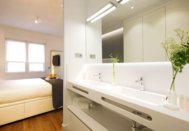 Apartment in Madrid - Gran Via Boutique Apartment in Madrid - Gran Via Boutique