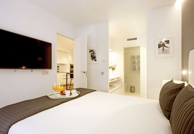Apartment in Madrid - Gran Via Boutique Apartment in Madrid - Gran Via Boutique