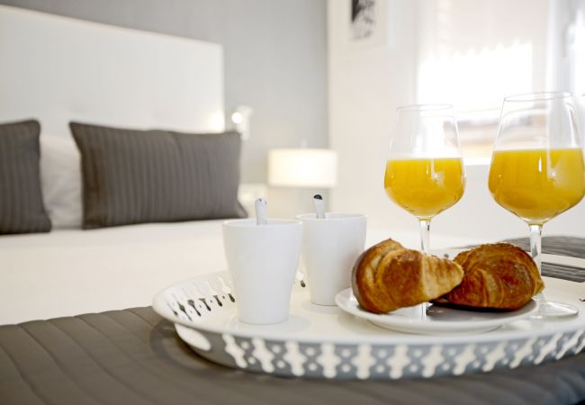 Apartment in Madrid - Gran Via Boutique Apartment in Madrid - Gran Via Boutique