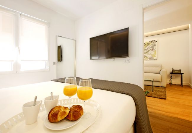 Apartment in Madrid - Gran Via Boutique Apartment in Madrid - Gran Via Boutique