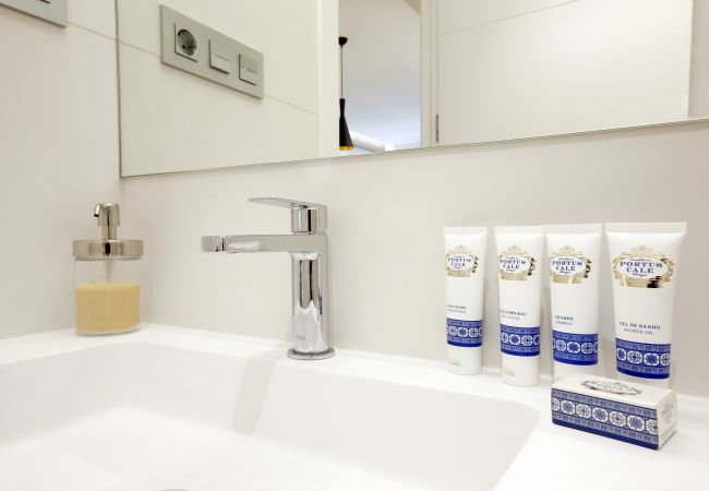 Apartment in Madrid - Gran Via Boutique Apartment in Madrid - Gran Via Boutique