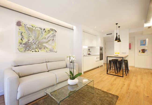 Apartment in Madrid - Gran Via Boutique Apartment in Madrid - Gran Via Boutique