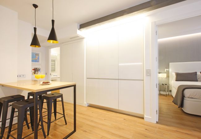 Apartment in Madrid - Gran Via Boutique Apartment in Madrid - Gran Via Boutique
