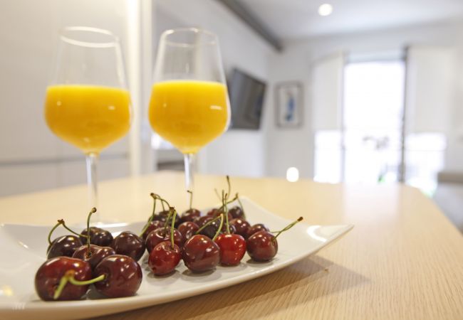 Apartment in Madrid - Gran Via Boutique Apartment in Madrid - Gran Via Boutique