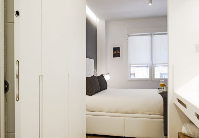 Apartment in Madrid - Gran Via Plaza Apartment in Madrid - Gran Via Plaza