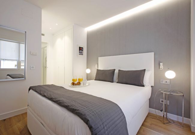 Apartment in Madrid - Gran Via Plaza Apartment in Madrid - Gran Via Plaza