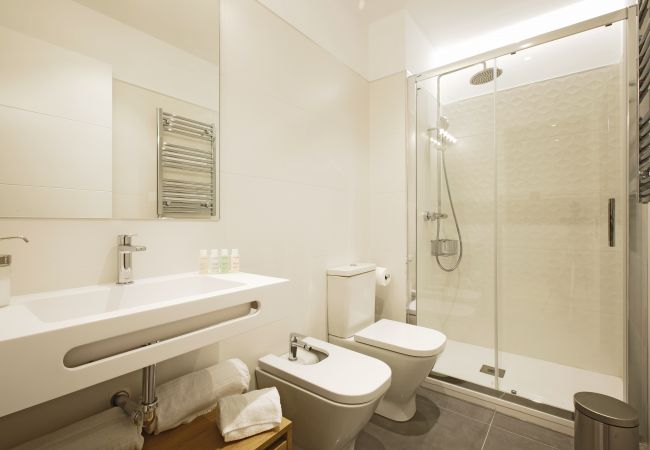 Apartment in Madrid - Gran Via Plaza Apartment in Madrid - Gran Via Plaza