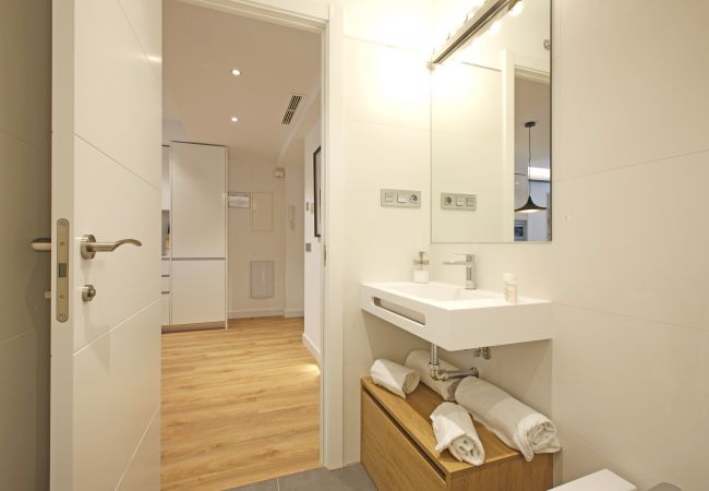 Apartment in Madrid - Gran Via Plaza Apartment in Madrid - Gran Via Plaza