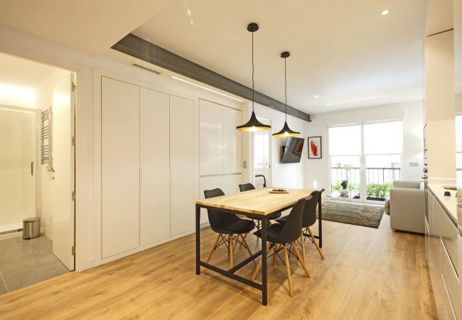 Apartment in Madrid - Gran Via Plaza Apartment in Madrid - Gran Via Plaza