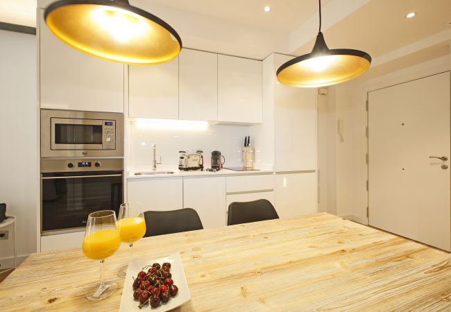 Apartment in Madrid - Gran Via Plaza Apartment in Madrid - Gran Via Plaza