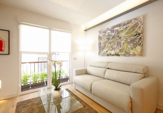 Apartment in Madrid - Gran Via Plaza Apartment in Madrid - Gran Via Plaza