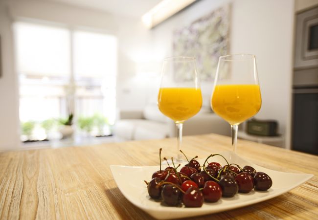 Apartment in Madrid - Gran Via Plaza Apartment in Madrid - Gran Via Plaza