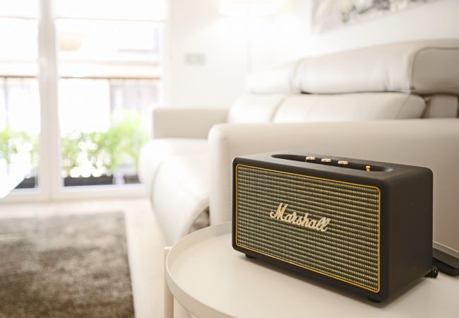 Apartment in Madrid - Gran Via Plaza Apartment in Madrid - Gran Via Plaza