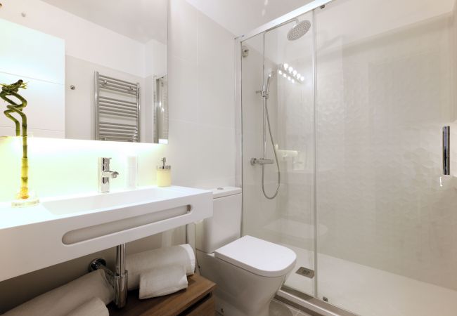 Apartment in Madrid - Madrid Centric II Apartment in Madrid - Madrid Centric II