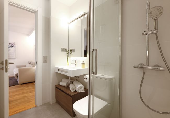 Apartment in Madrid - Madrid Centric II Apartment in Madrid - Madrid Centric II