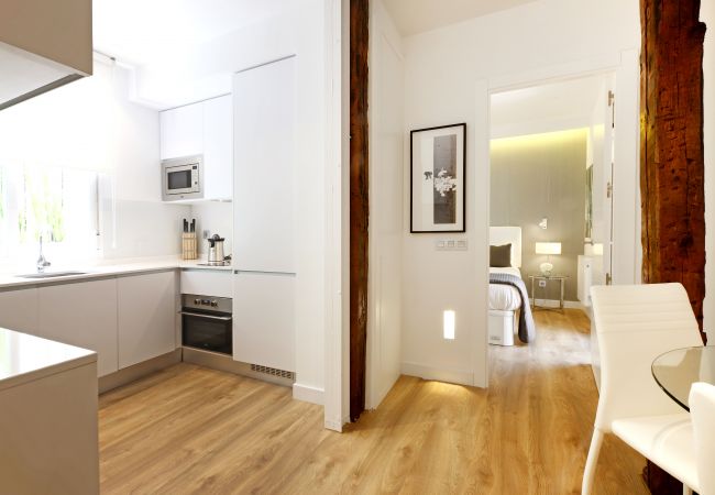 Apartment in Madrid - Madrid Centric II Apartment in Madrid - Madrid Centric II