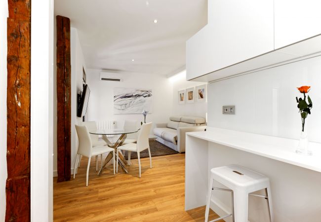 Apartment in Madrid - Madrid Centric II Apartment in Madrid - Madrid Centric II