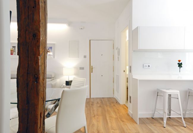 Apartment in Madrid - Madrid Centric II Apartment in Madrid - Madrid Centric II