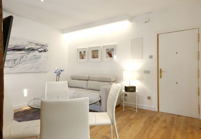 Apartment in Madrid - Madrid Centric II Apartment in Madrid - Madrid Centric II