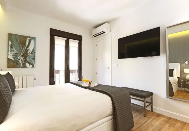 Apartment in Madrid - Madrid Centric II Apartment in Madrid - Madrid Centric II