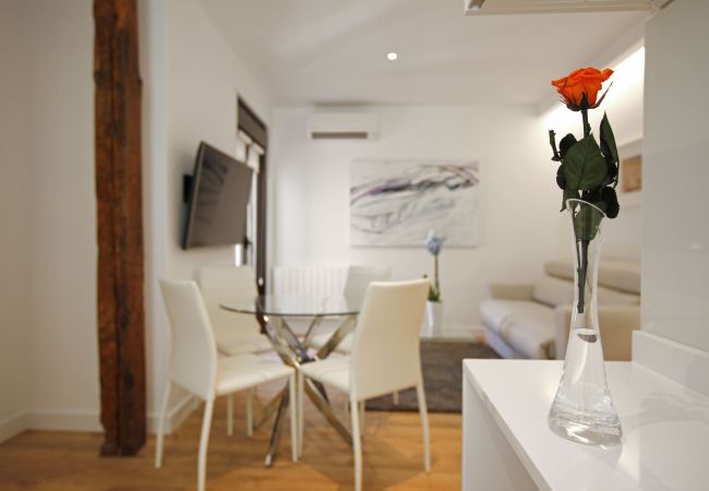 Apartment in Madrid - Madrid Centric II Apartment in Madrid - Madrid Centric II