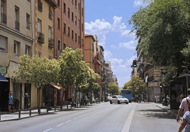 Apartment in Madrid - Latina Plaza Apartment in Madrid - Latina Plaza