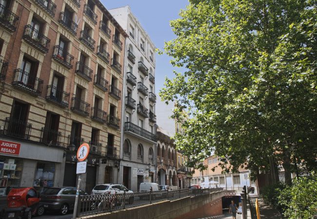 Apartment in Madrid - Latina Plaza Apartment in Madrid - Latina Plaza
