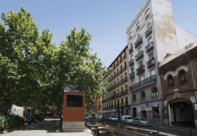 Apartment in Madrid - Latina Plaza Apartment in Madrid - Latina Plaza