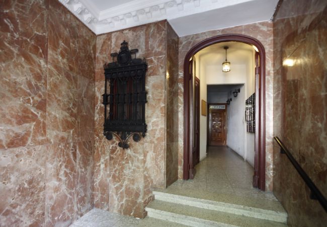 Apartment in Madrid - Latina Plaza Apartment in Madrid - Latina Plaza