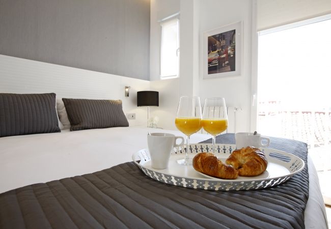 Apartment in Madrid - Latina Plaza Apartment in Madrid - Latina Plaza