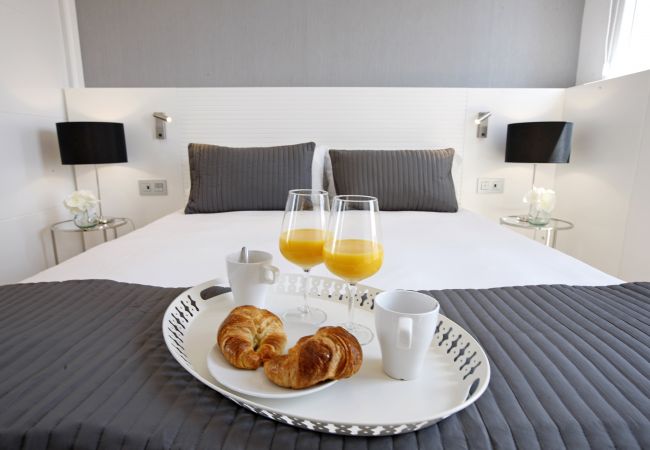 Apartment in Madrid - Latina Plaza Apartment in Madrid - Latina Plaza