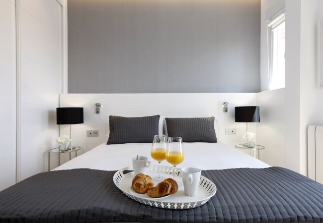 Apartment in Madrid - Latina Plaza Apartment in Madrid - Latina Plaza