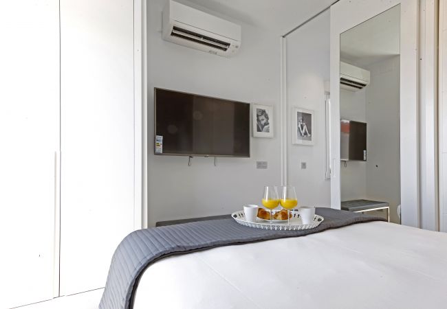 Apartment in Madrid - Latina Plaza Apartment in Madrid - Latina Plaza