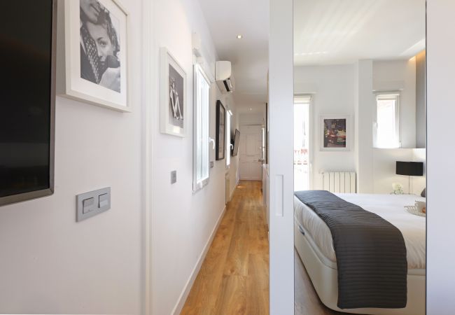 Apartment in Madrid - Latina Plaza Apartment in Madrid - Latina Plaza